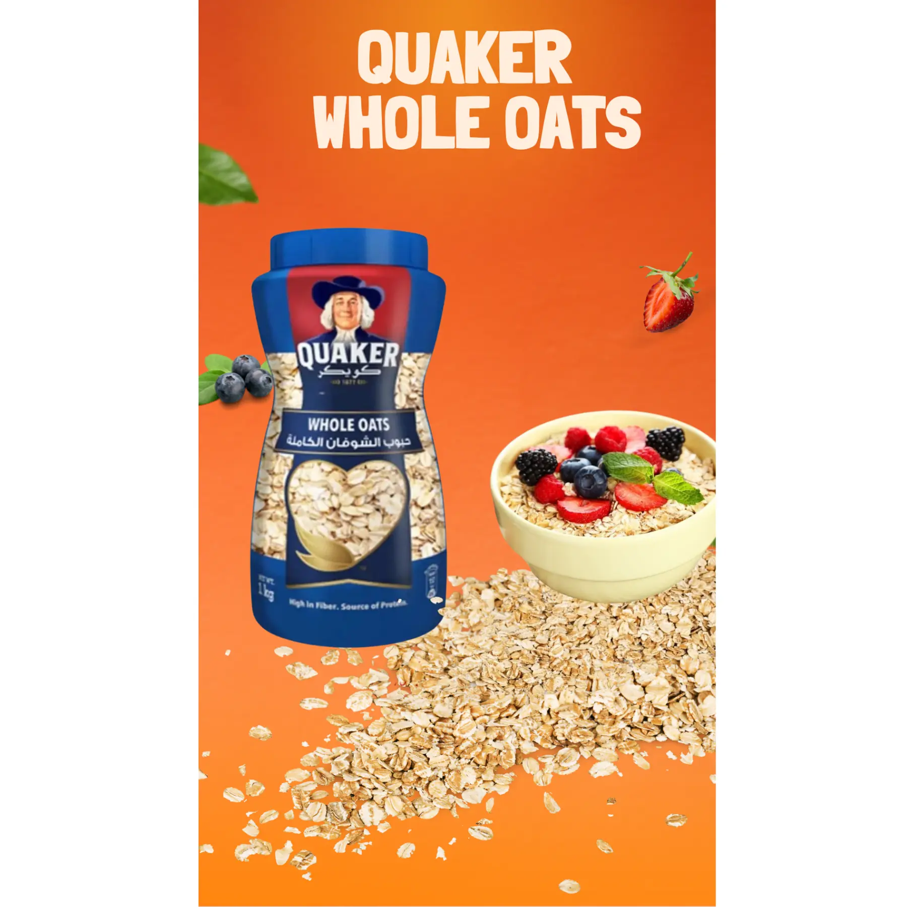 Whole Oats Price In BD