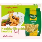 Verda Pasta price