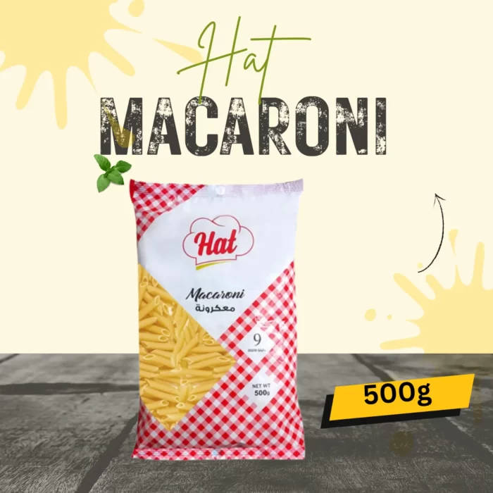 macaroni price