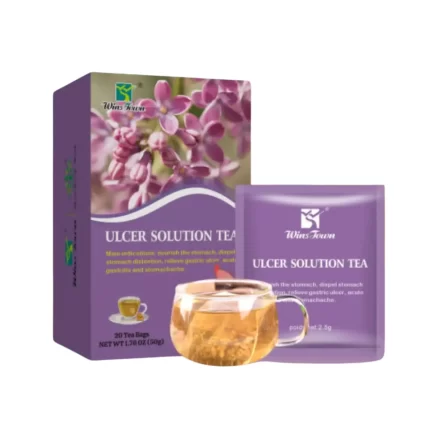 Ulcer Solution Tea price