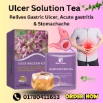 Ulcer Solution Tea price