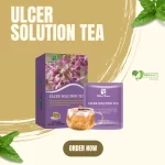 Ulcer Solution Tea price in BD