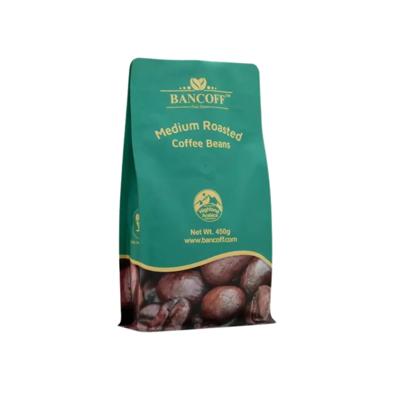 Bancoff Medium Roasted Coffee Bean price in BD