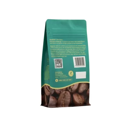 medium Roasted coffee Bean price