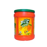 Orange Instant Drink Powder