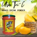 Utsho Mango Instant drink Powder