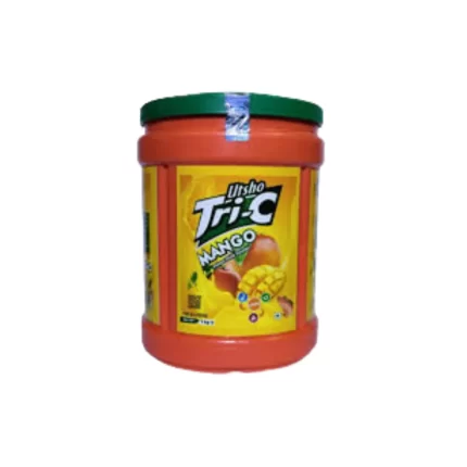 Mango Instant Drink Powder