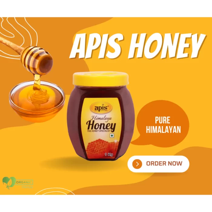 Apis Honey