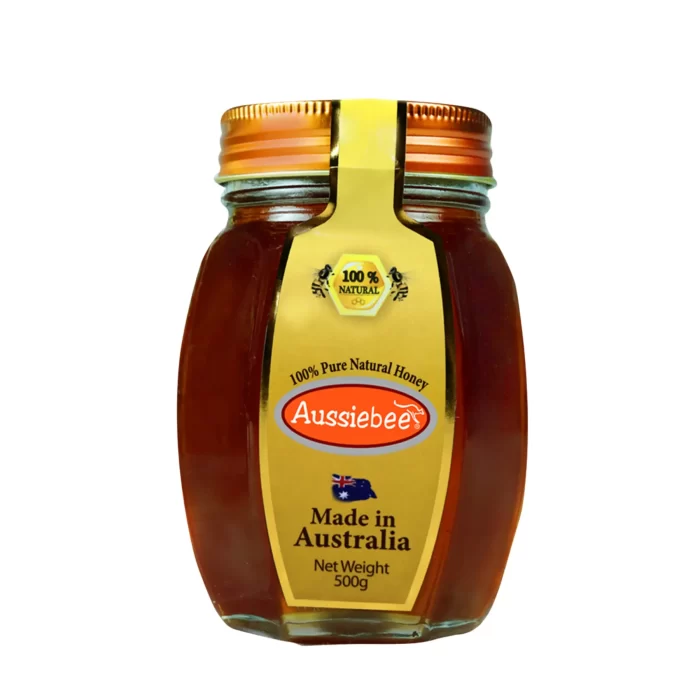 Aussiebee 100% Natural Honey price