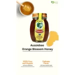 Aussiebe Orange Blossom Honey