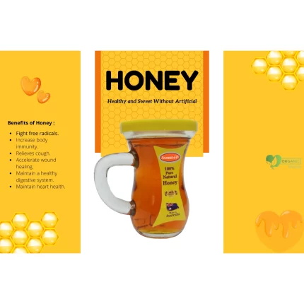 Aussiebee Honey mug price