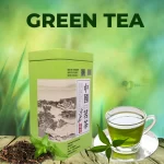 Chinese Green Tea 250 gram