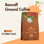 Ground Coffee