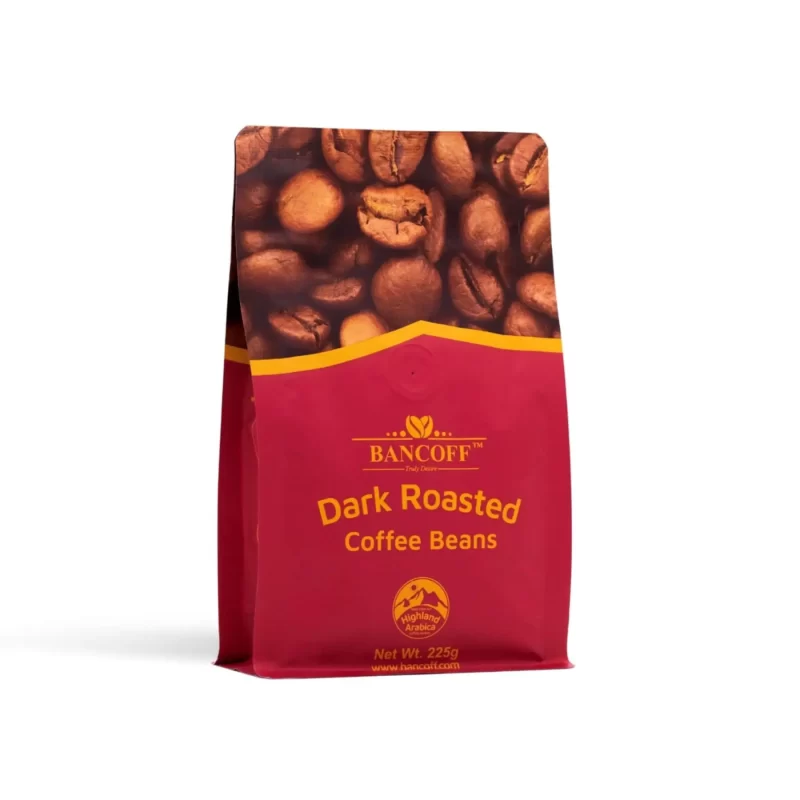 Bancoff Coffee Bean Dark Roast price