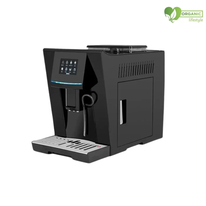 Fully Automatic Coffee Machine-Colet S8 price in BD