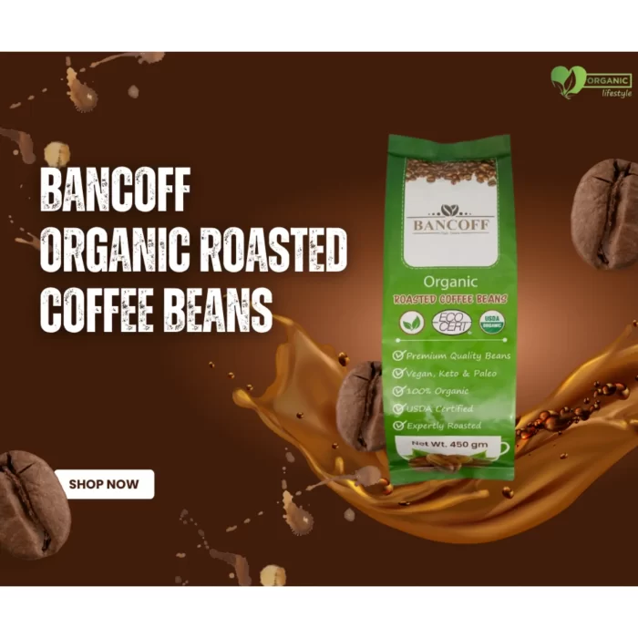 Organic Coffee Bean price