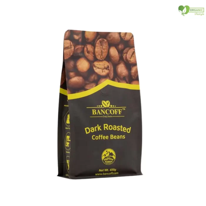 Bancoff Dark Roast Coffee Beans price in BD