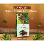 Bancoff Organic Roasted Coffee Beans Price in BD