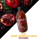 Detox Organic Pomegranate vinegar With The Mother price in Bd