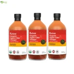 Karkuma Organic Apple Cider Vinegar Price