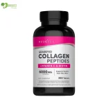 Neocell Grassfed Super Collagen Peptides Vitamin C & Biotin 360 Tablets price in BD