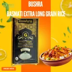 Basmati Rice