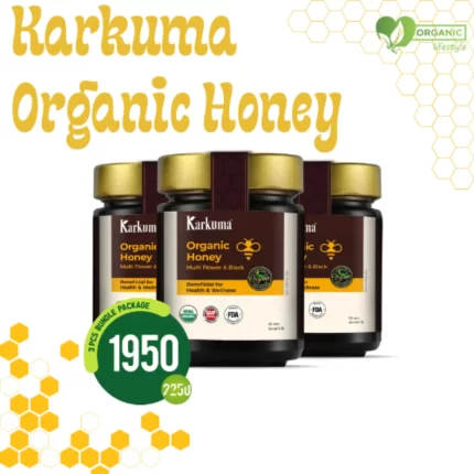 Karkuma Honey Price