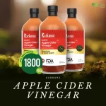 Karkuma Apple Cider vinegar Price