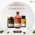 Karkuma Combo Pack Price