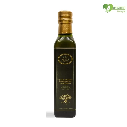 Selles Organic First Cold Pressed Extra Virgin Olive Oil price