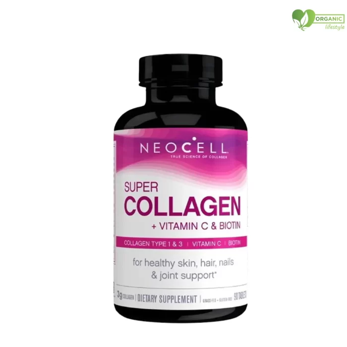 NEOCELL Super Collagen supplement Price In BD