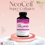 Neocell super collagen