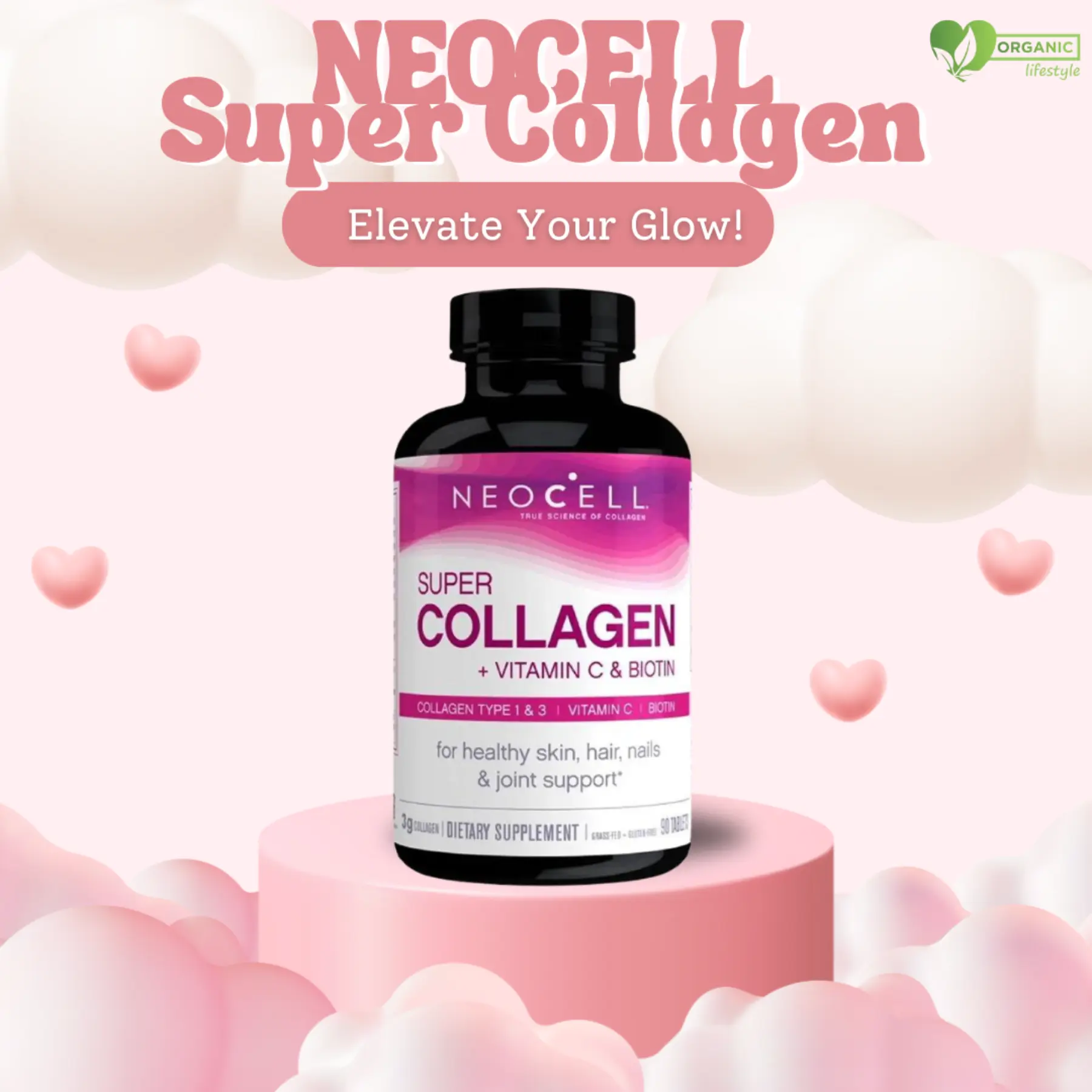 Super Collagen price