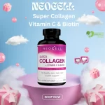 Neocell Super Collagen price in BD