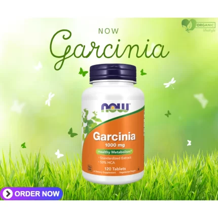 NOW Garcinia Tablets price in BD