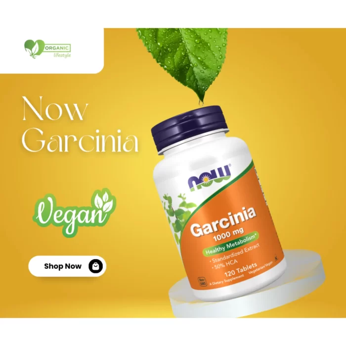 Now Garcinia Supplement price in BD