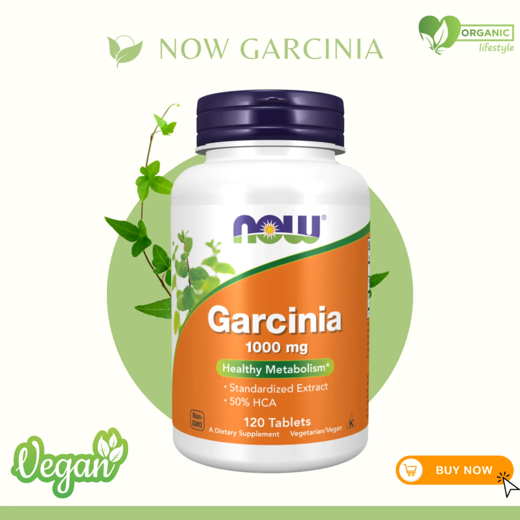 Garcinia Tablet price