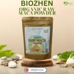 Raw Maca Powder