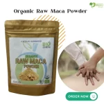 Organic Raw Maca Powder price