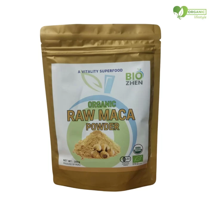 Raw Maca Powder price in BD