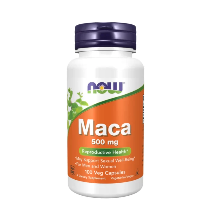 Now Maca Capsules price in BD