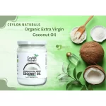 Extra Virgin Coconut Oil Price in BD