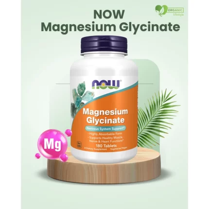 Magnesium Glycinate price BD