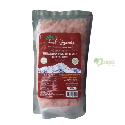 Himalayan Pink Rock Salt price in BD