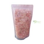 Himalayan Pink Rock Salt