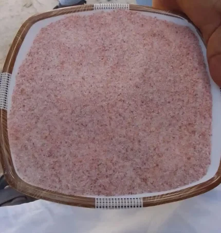 Himalayan Pink Salt price in BD