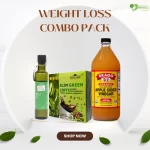 Weight Loss Combo Pack