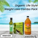 Weight Loss Combo Pack