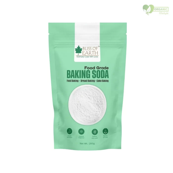 Food Grade Baking Soda price