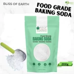 Food Grade Baking Soda